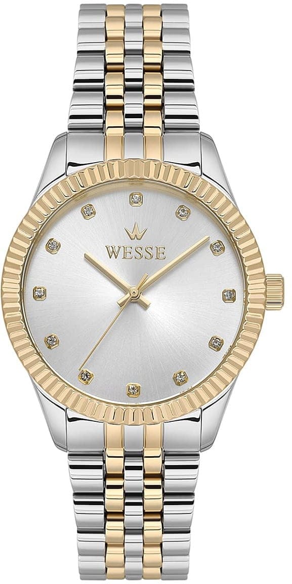 WESSE WWL1088B02 Kadın KOL SAATİ