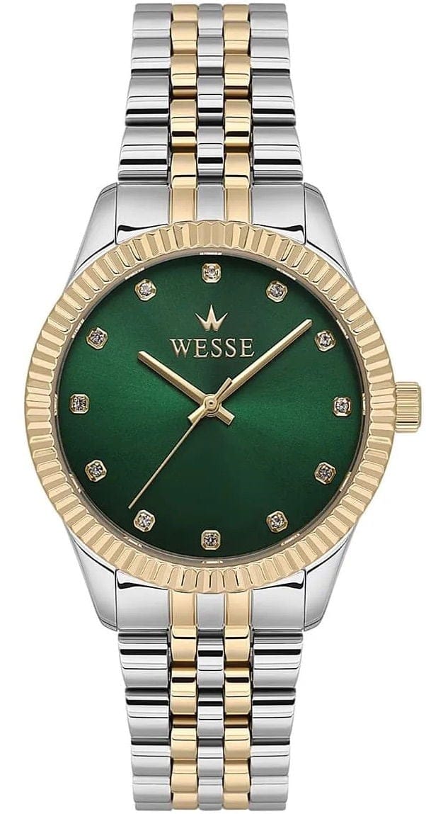 WESSE WWL1088B07 Kadın KOL SAATİ