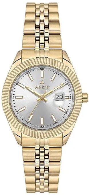 WESSE WWL1115B10 Kadın KOL SAATİ