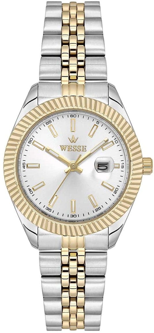 WESSE WWL1115B14 Kadın KOL SAATİ