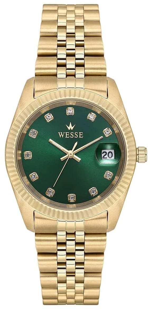 WESSE WWL114708 Kadın KOL SAATİ