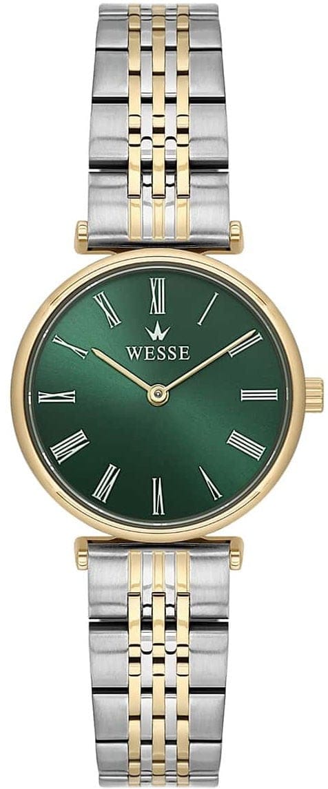 WESSE WWL115604 Kadın KOL SAATİ