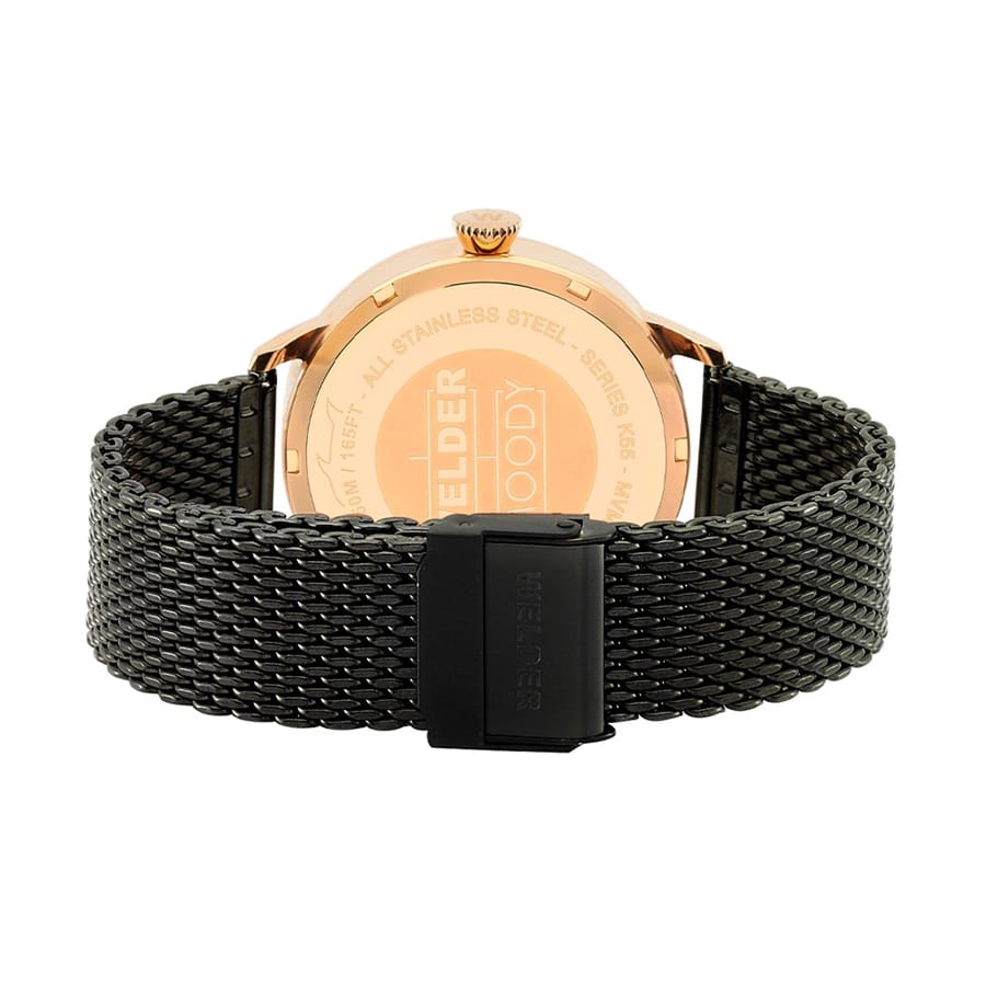 Welder Moody Watch WRC608 38mm Kadın Kol Saati 2