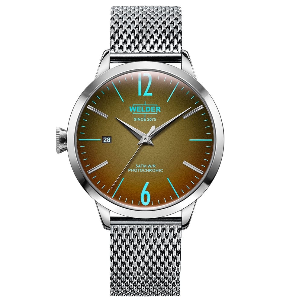 Welder Moody Watch WRC621 38mm Kadın Kol Sati