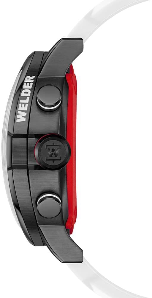 Welder Moody Watch WWMD1006 Erkek KOL SAATİ 2
