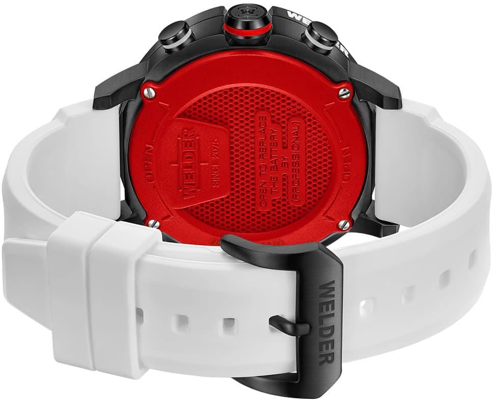 Welder Moody Watch WWMD1006 Erkek KOL SAATİ 3