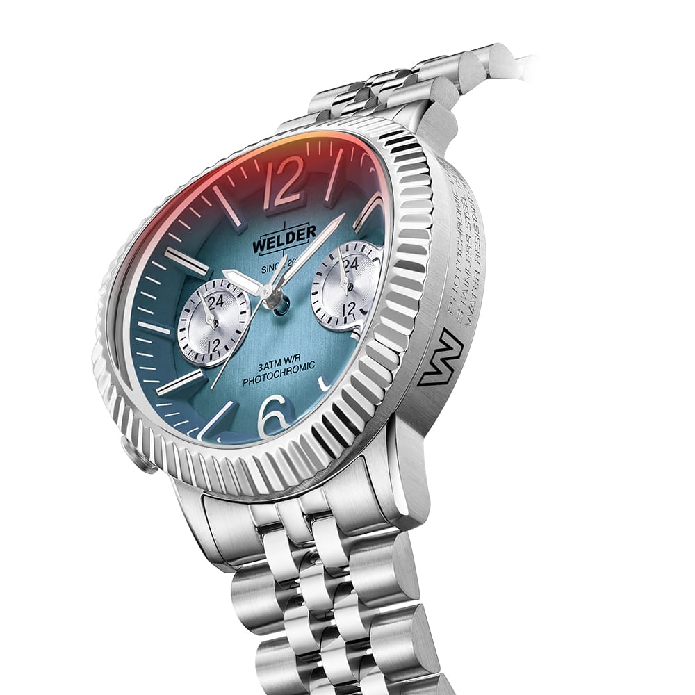 Welder Moody Watch WWMD4000 Erkek KOL SAATİ 4