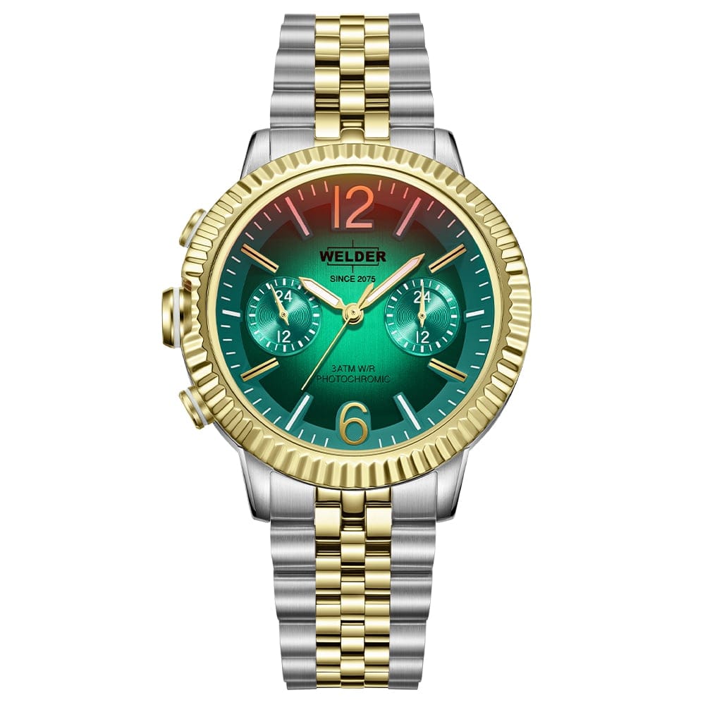 Welder Moody Watch WWMD4001 Erkek KOL SAATİ