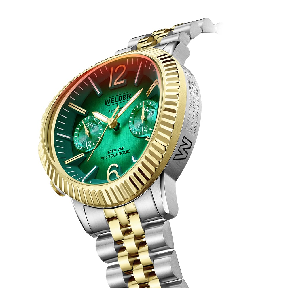 Welder Moody Watch WWMD4001 Erkek KOL SAATİ 4