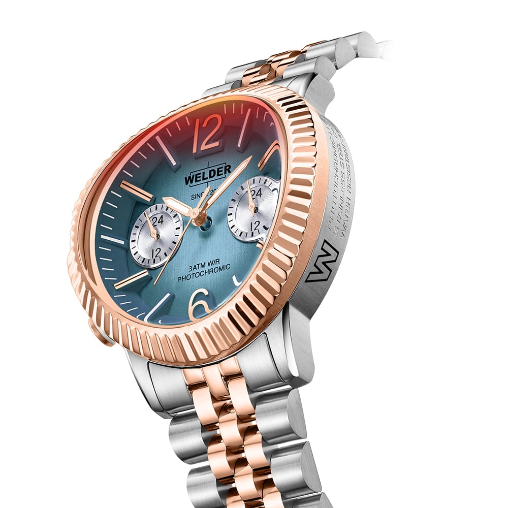 Welder Moody Watch WWMD4002 Erkek KOL SAATİ 4