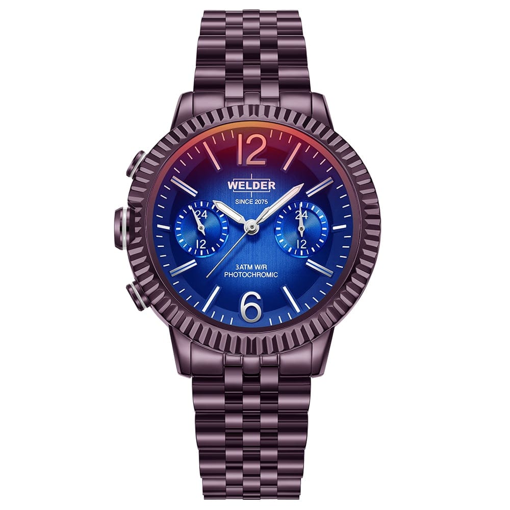 Welder Moody Watch WWMD4004 Kadın KOL SAATİ