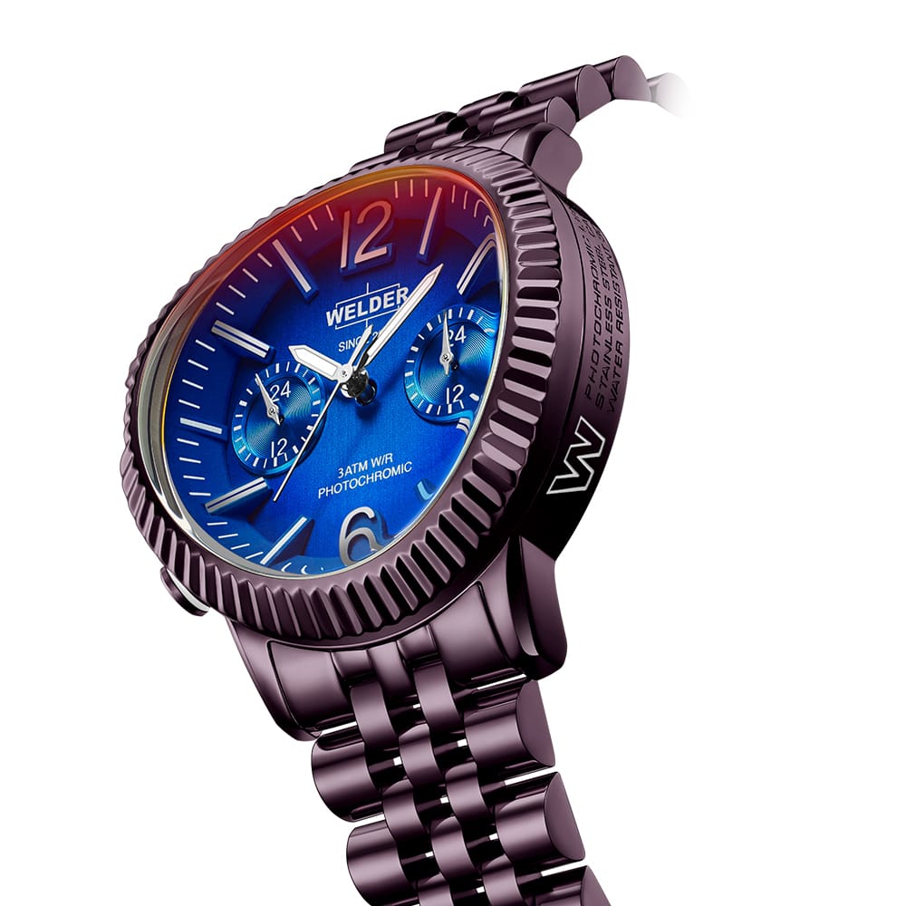 Welder Moody Watch WWMD4004 Kadın KOL SAATİ 4