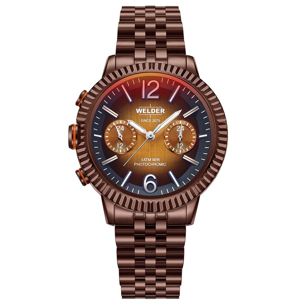 Welder Moody Watch WWMD4005 Kadın KOL SAATİ