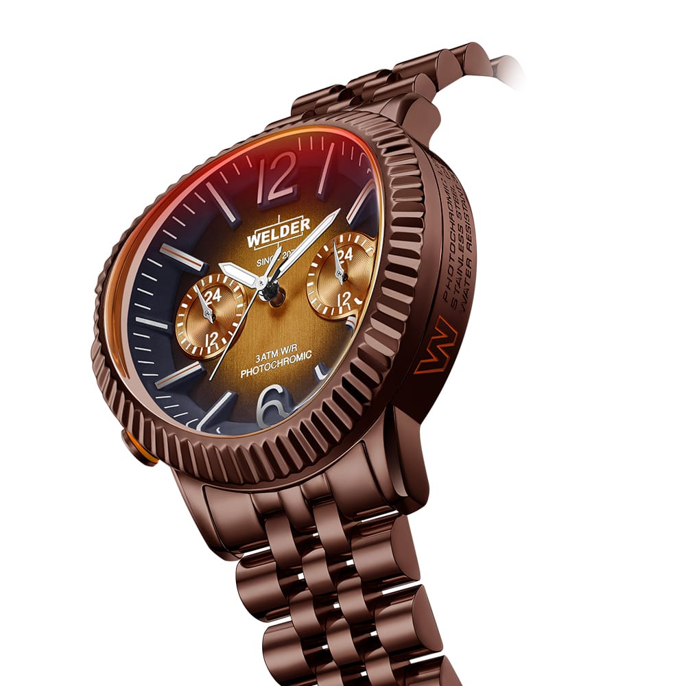 Welder Moody Watch WWMD4005 Kadın KOL SAATİ 4