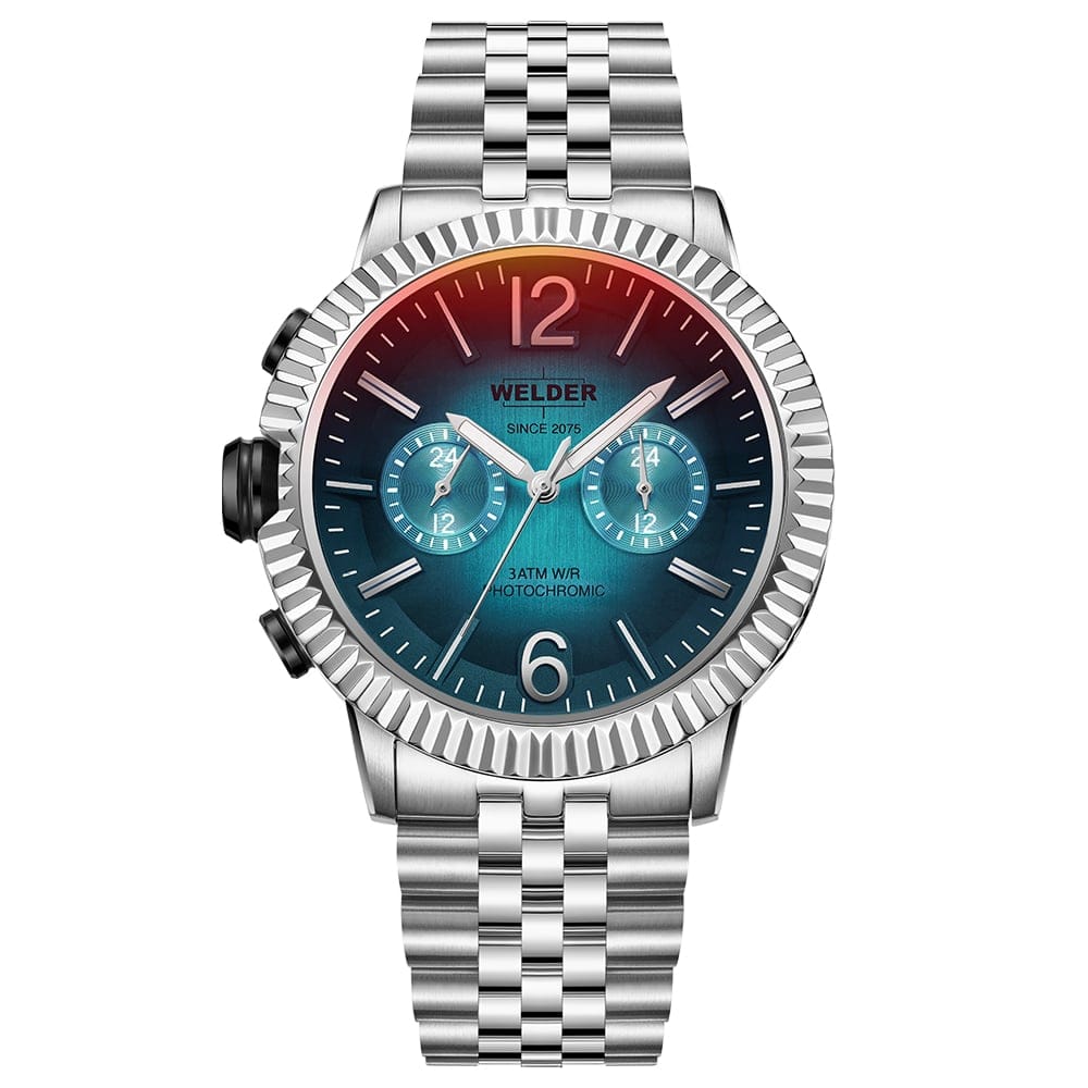 Welder Moody Watch WWMD5000 Erkek KOL SAATİ