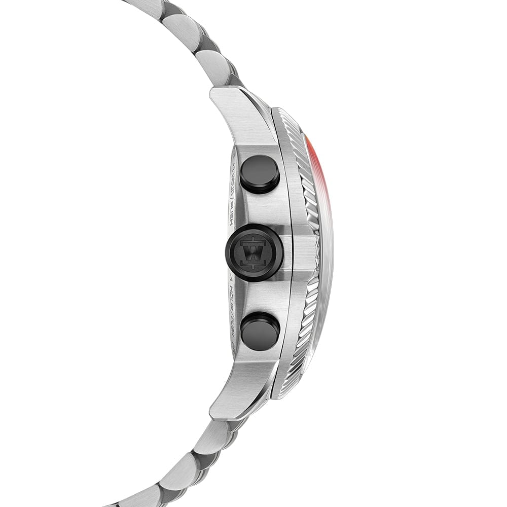 Welder Moody Watch WWMD5000 Erkek KOL SAATİ 2
