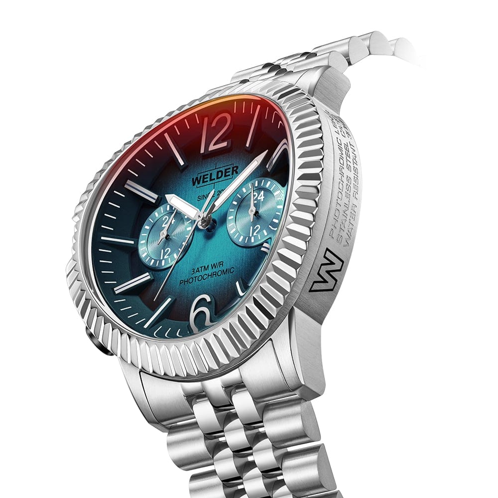 Welder Moody Watch WWMD5000 Erkek KOL SAATİ 4