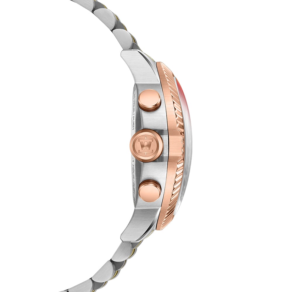 Welder Moody Watch WWMD5001 Erkek KOL SAATİ 2