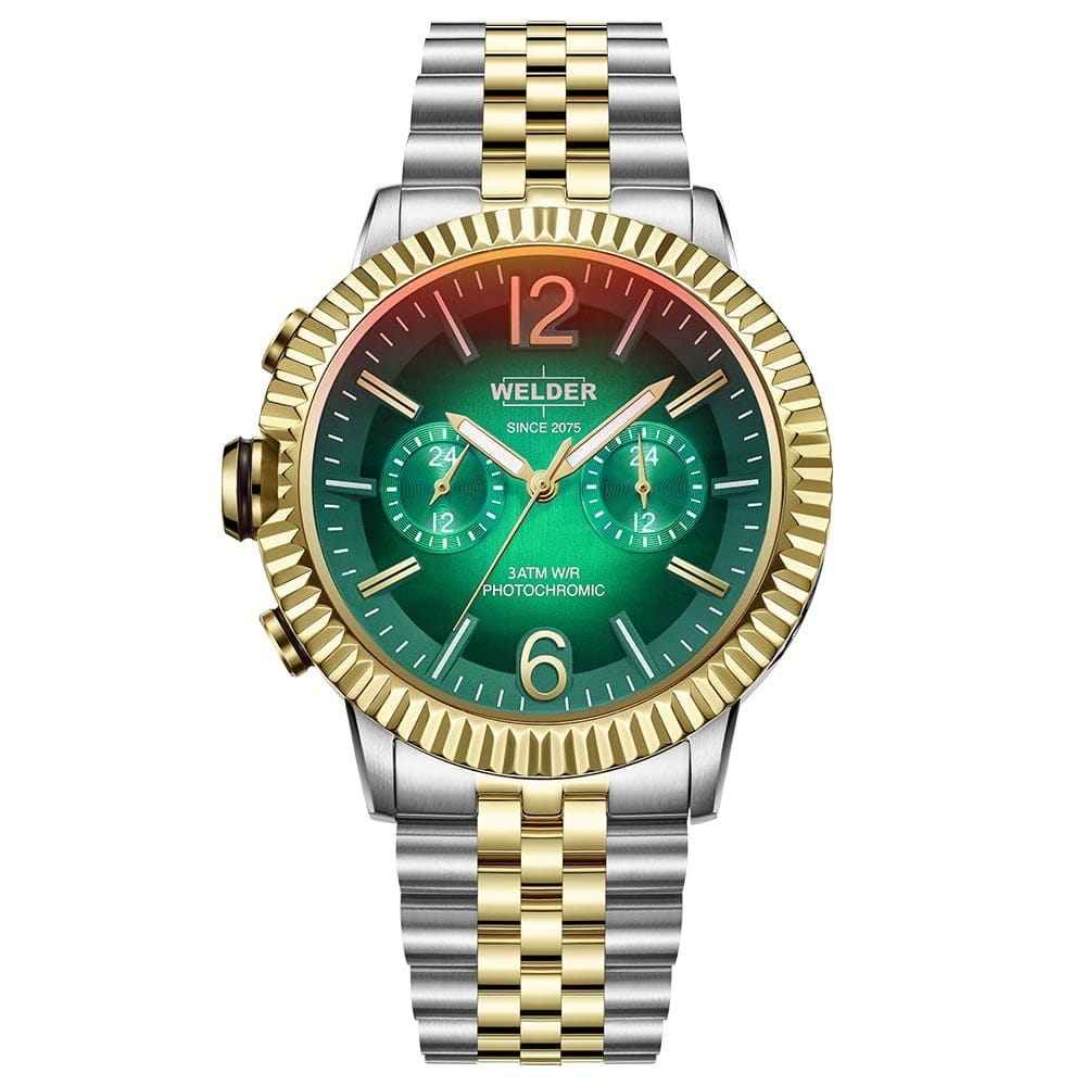 Welder Moody Watch WWMD5002 Erkek KOL SAATİ