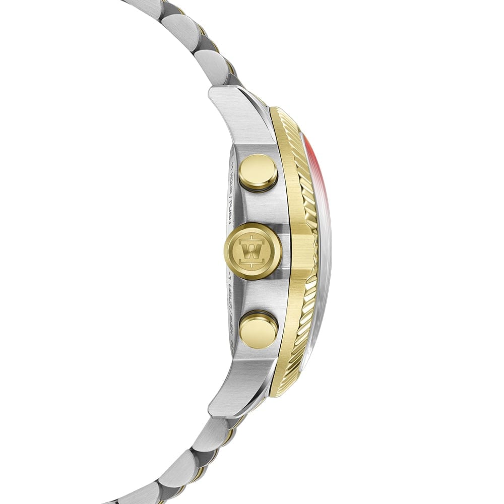 Welder Moody Watch WWMD5002 Erkek KOL SAATİ 2