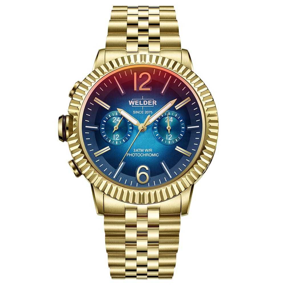 Welder Moody Watch WWMD5003 Erkek KOL SAATİ