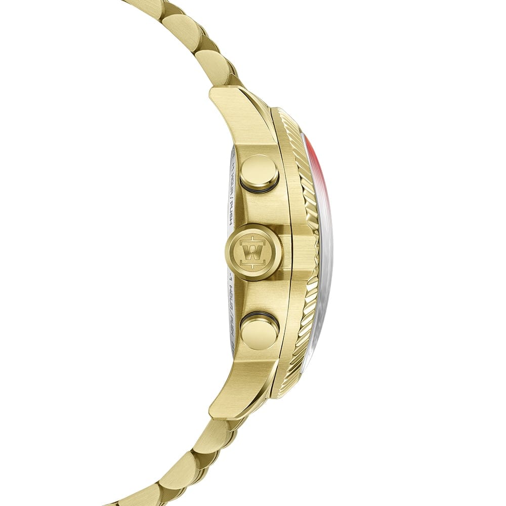 Welder Moody Watch WWMD5003 Erkek KOL SAATİ 2