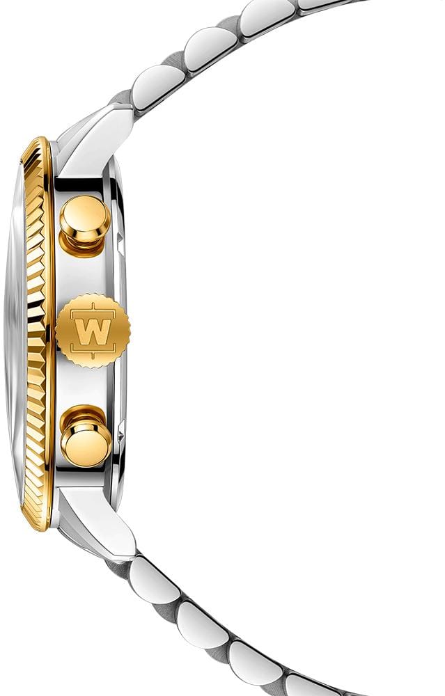 Welder Moody Watch WWRC872 Erkek KOL SAATİ 2