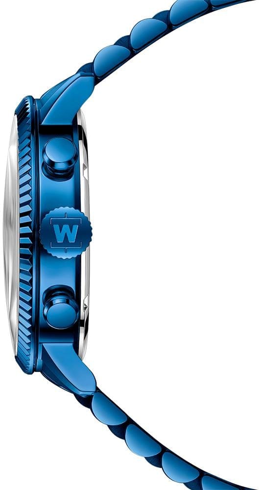 Welder Moody Watch WWRC876 Erkek KOL SAATİ 2