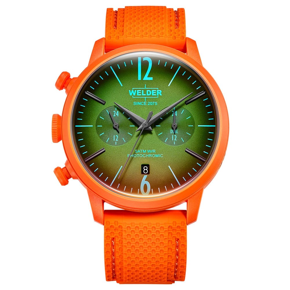 Welder Moody Watch WWRP552 Erkek KOL SAATİ