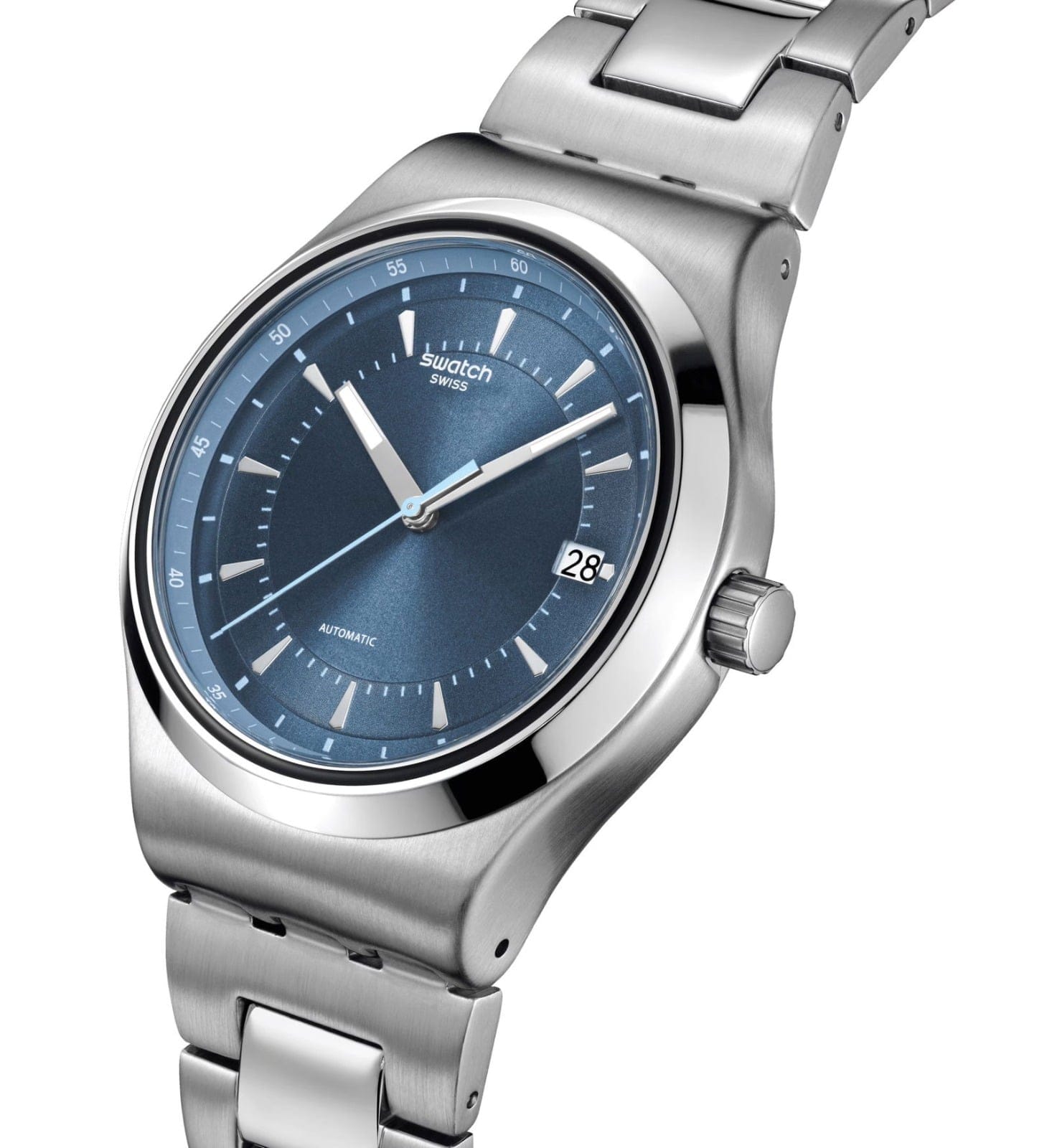 SWATCH YIS435G Erkek KOL SAATİ 2