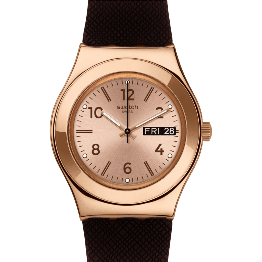 SWATCH YLG701 UNISEX KOL SAATİ