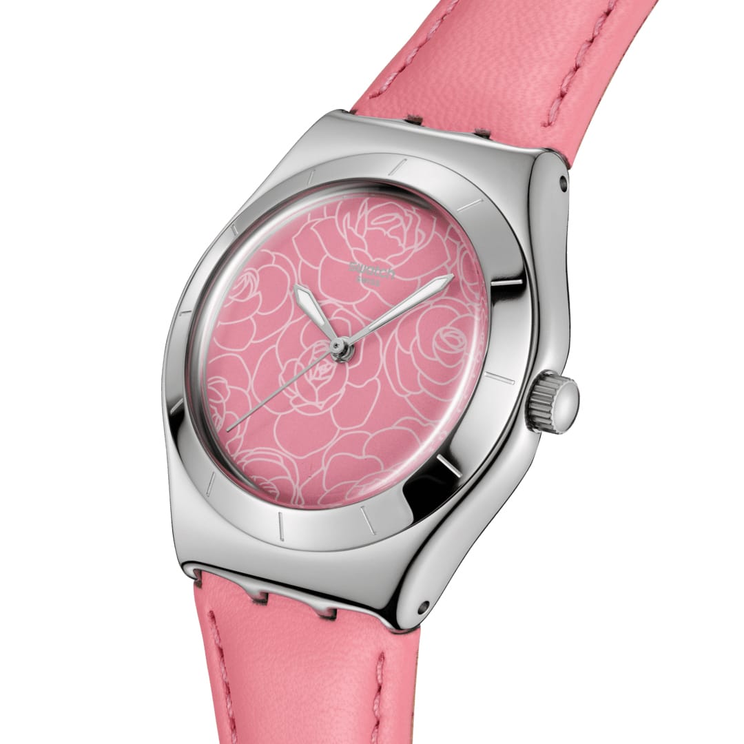 SWATCH YLS234 Kadın KOL SAATİ 4