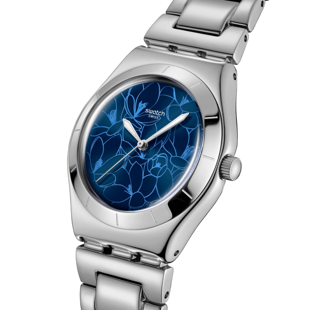 SWATCH YLS235G Kadın KOL SAATİ 3