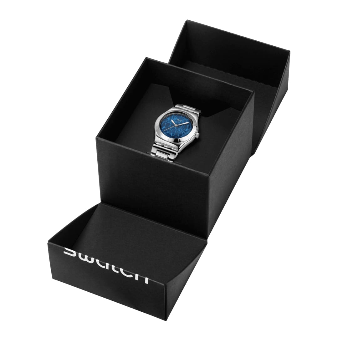 SWATCH YLS235G Kadın KOL SAATİ 2
