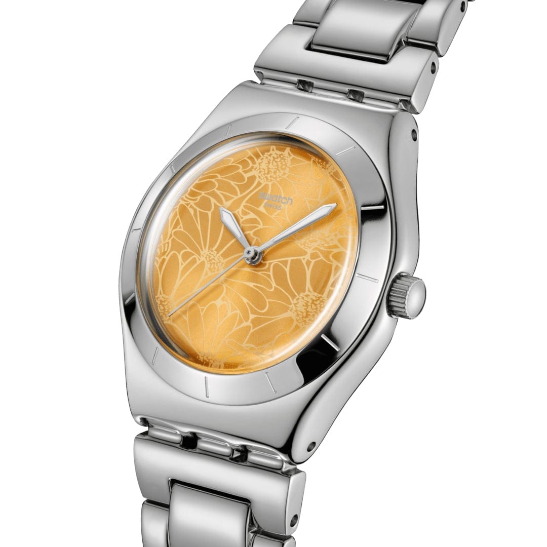SWATCH YLS236G Kadın KOL SAATİ 3