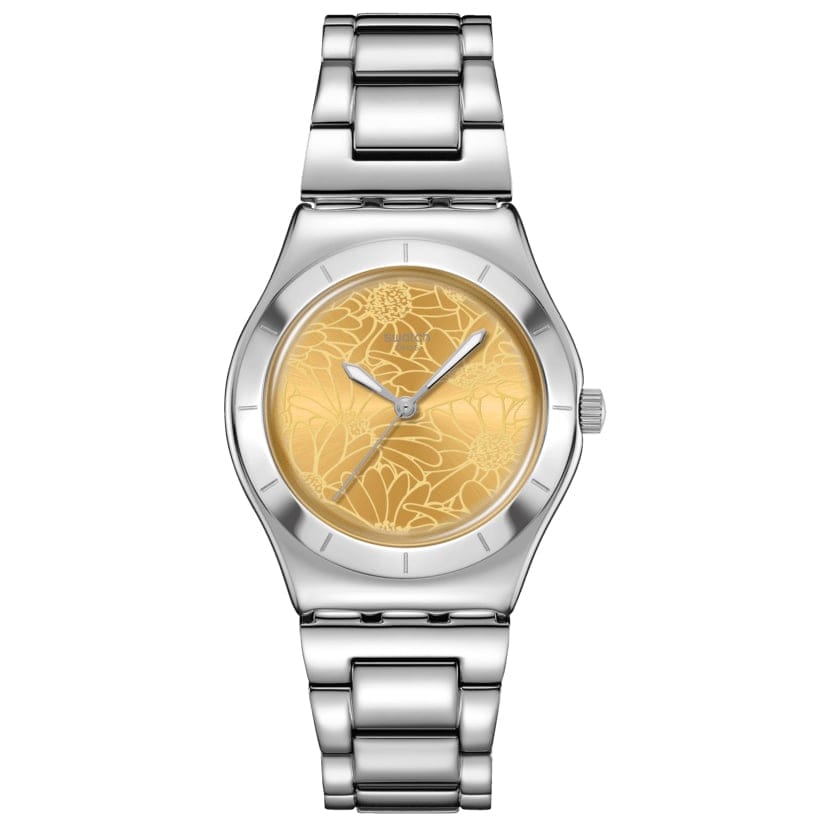 SWATCH YLS236G Kadın KOL SAATİ