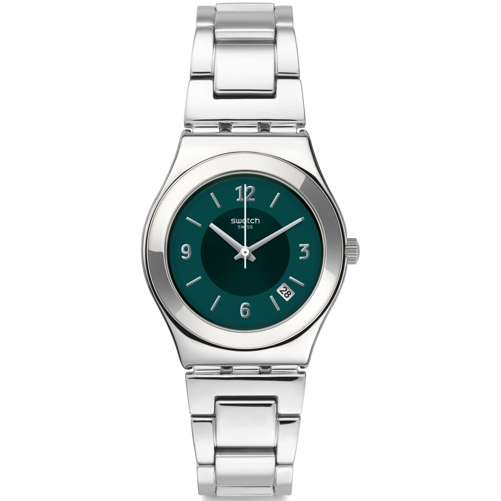 SWATCH YLS468G Kadın KOL SAATİ