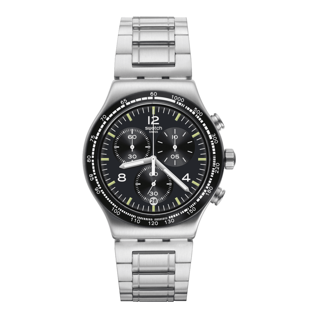 SWATCH YVS444GC Erkek KOL SAATİ