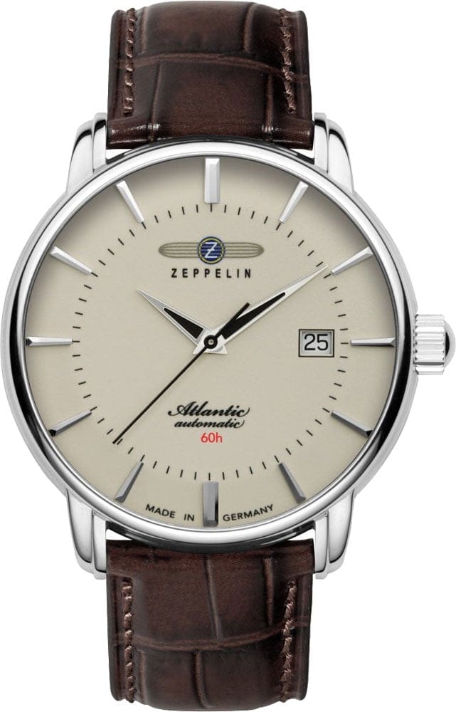 ZEPPELİN 8460-5 Atlantic Otomatik Erkek KOL SAATİ