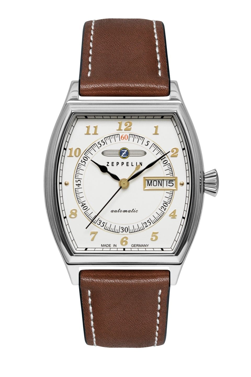 ZEPPELİN Metropolis 8360-1 UNISEX KOL SAATİ