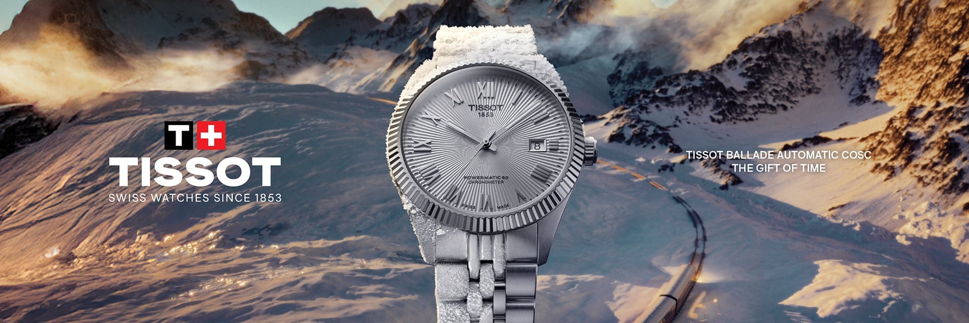 Tissot 2026