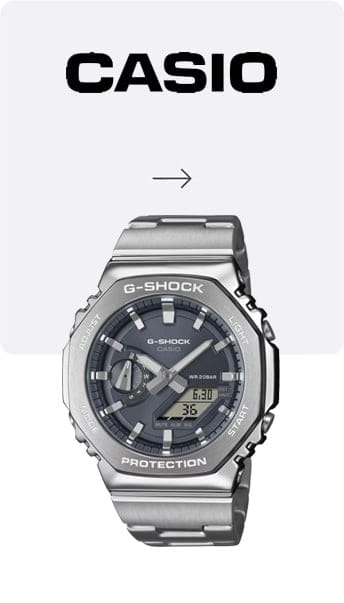 Casio Saat Modelleri