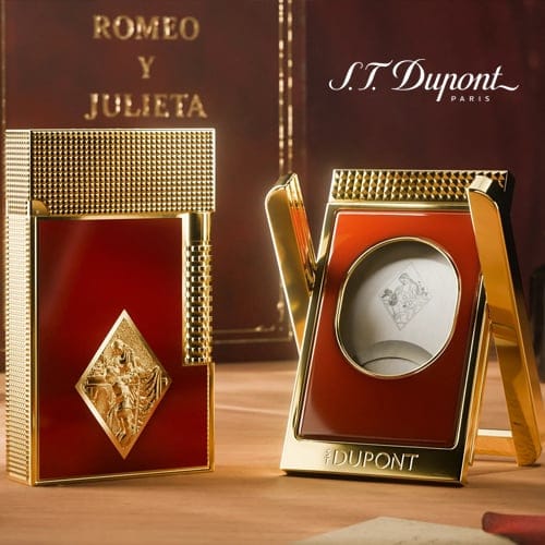 S.T. Dupont