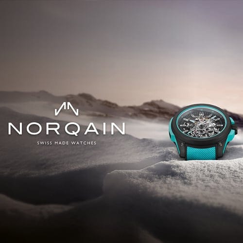NORQAİN