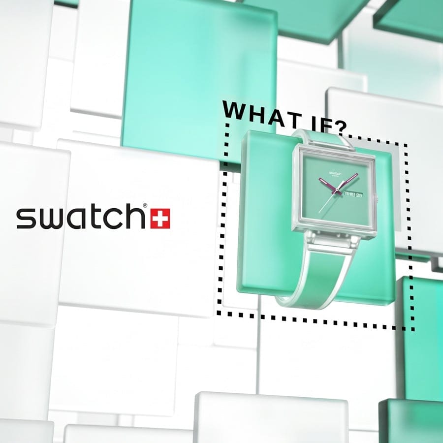 Swatch