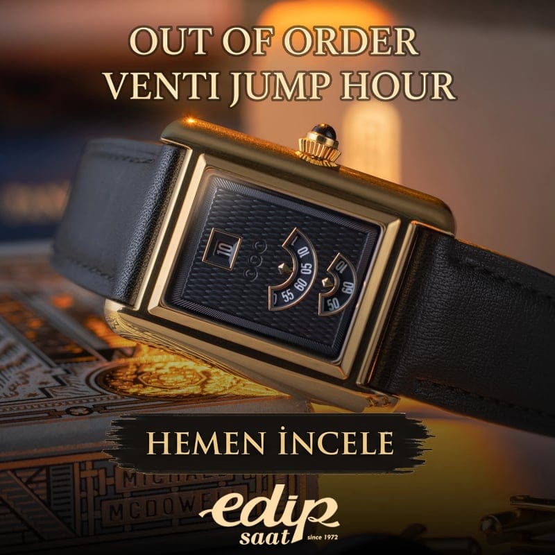 Out of order venti