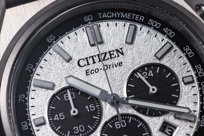 CITIZEN Super Titanium collection image