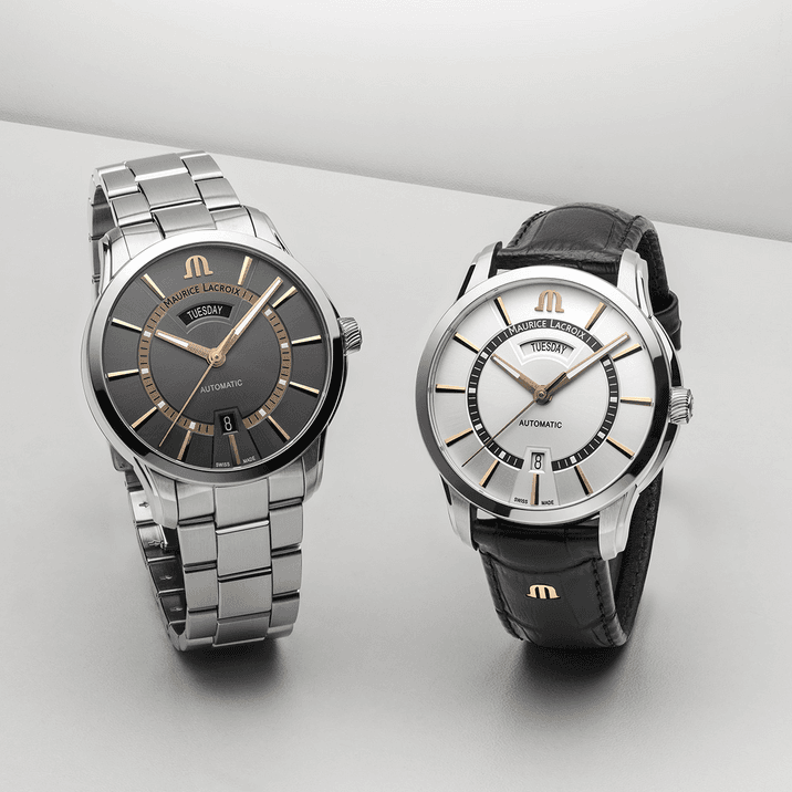 MAURICE LACROIX Pontos collection image