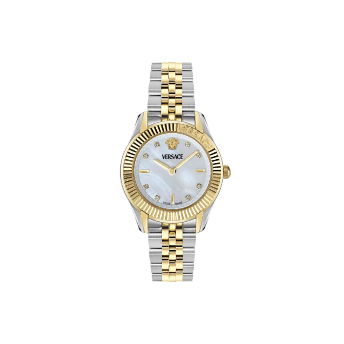 VERSACE VRSCVE9CA0625 Kadın KOL SAATİ