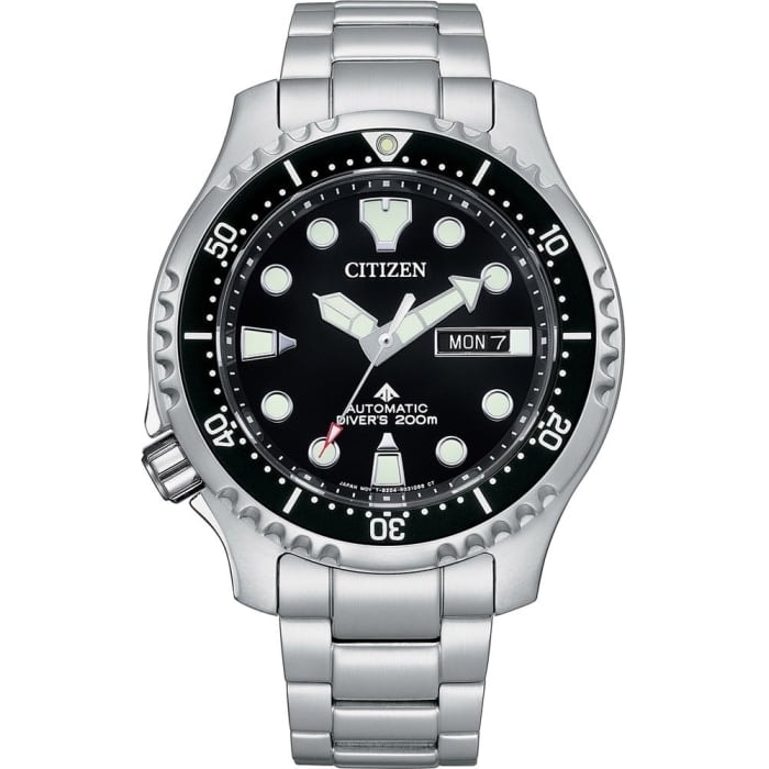 CITIZEN NY0140-80EE Erkek KOL SAATİ